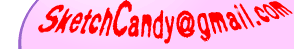sketchcandy@gmail.com